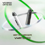 VOOPOO Vmate Pro 2 主機套件